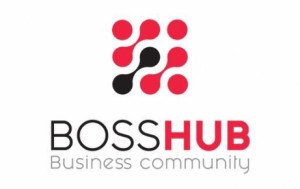 Конференц-зал «BossHub»